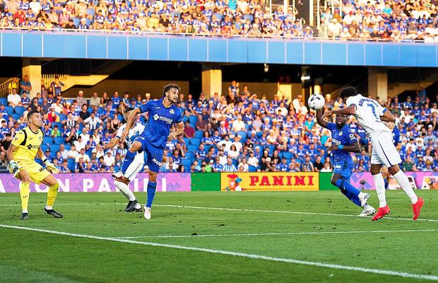 Nu se mai întâmplase din 2009! Revenit în Spania la 37 de ani, înscrie pe bandă rulantă: 5 din 5