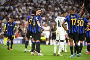 Gazzetta comentează ascensiunea mijlocașului nerazzurro: „Este meritul lui Chivu că i-a atras atenția lui Zidane”