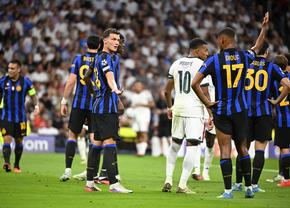 Gazzetta comentează ascensiunea mijlocașului nerazzurro: „Este meritul lui Chivu că i-a atras atenția lui Zidane”