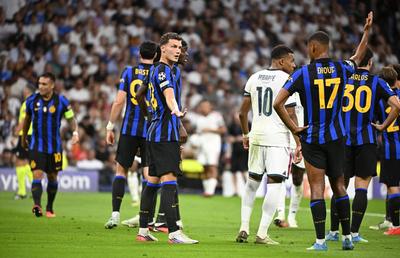 Gazzetta comentează ascensiunea mijlocașului nerazzurro: „Este meritul lui Chivu că i-a atras atenția lui Zidane”