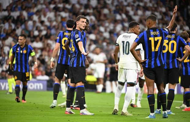 Gazzetta comentează ascensiunea mijlocașului nerazzurro: „Este meritul lui Chivu că i-a atras atenția lui Zidane”