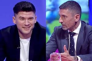 Dănciulescu și Săpunaru, dialog în contradictoriu: „Rapid nu m-a convins, DInamo e la alt nivel” vs. „A câștigat dintr-o ocazie”