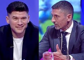Dănciulescu și Săpunaru, dialog în contradictoriu: „Rapid nu m-a convins, DInamo e la alt nivel” vs. „A câștigat dintr-o ocazie”