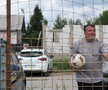 Știința Finta - Flacăra Ghinești / Liga 6 Dâmbovița