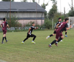 Știința Finta - Flacăra Ghinești / Liga 6 Dâmbovița