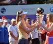 Elena Rybakina - campioană la București 2019 Foto: Cristi Preda