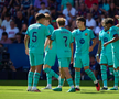 Levante - Barcelona, duel în etapa a cincea din La Liga // foto: imago imgaes