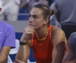 „Du-te dracului!” » Aryna Sabalenka, două izbucniri nervoase după finala US Open: „Dacă aș fi ținut în mine...”