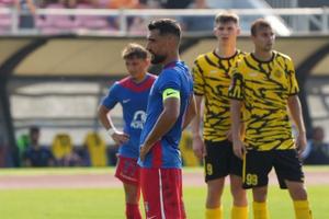 Continuă meciurile din Liga 2 » Două partide sunt programate azi. Toate rezultatele + Clasamentul