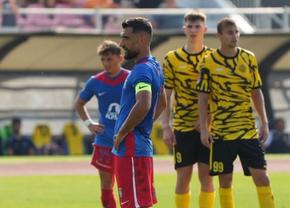 Continuă meciurile din Liga 2 » Acum e Chindia - Șelimbăr Toate rezultatele + Clasamentul