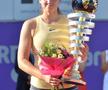 Elena Rybakina - campioană la București 2019 Foto: Cristi Preda