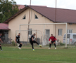 Știința Finta - Flacăra Ghinești / Liga 6 Dâmbovița