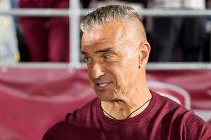 Rapid, acord cu Genoa » Daniel Pancu: „E foarte benefic”
