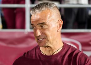Rapid, acord cu Genoa » Daniel Pancu: „E foarte benefic”
