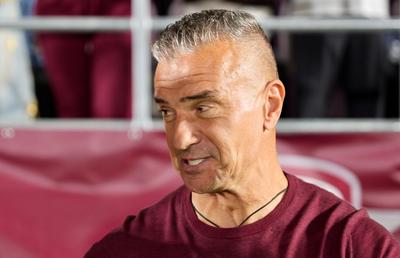 Rapid, acord cu Genoa » Daniel Pancu: „E foarte benefic”