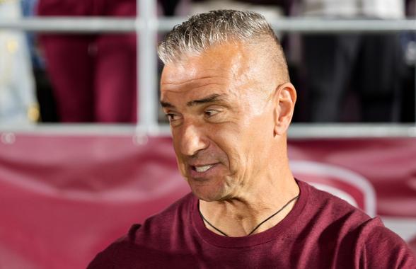 Rapid, acord cu Genoa » Daniel Pancu: „E foarte benefic”