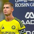 Cristiano Ronaldo / foto: Guliver/gettyimages