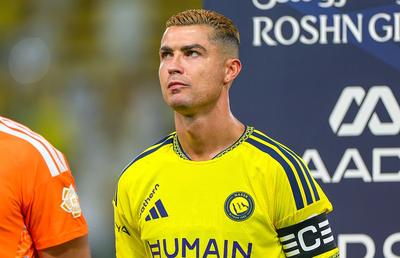 Cristiano Ronaldo cere să fie suspendați pe viață!