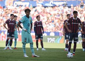 Presa din Spania scrie că UEFA ar putea exclude Barcelona din Liga Campionilor