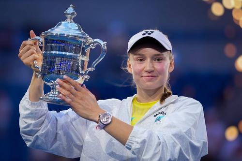 Elena Rybakina - campioană la US Open 2026 Foto: Imago Images