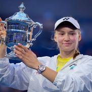 Elena Rybakina - campioană la US Open 2026 Foto: Imago Images