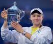 Elena Rybakina - campioană la US Open 2026 Foto: Imago Images