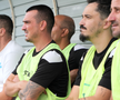 Știința Finta - Flacăra Ghinești / Liga 6 Dâmbovița