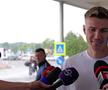 Ioan Becali îl jignește pe Tavi Popescu: „IQ zero, crescut în junglă. N-a avut o femeie până la 16-17 ani, probabil greșeala alor mei”