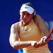 Elena Rybakina - campioană la București 2019 Foto: Imago Images