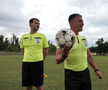 Știința Finta - Flacăra Ghinești / Liga 6 Dâmbovița