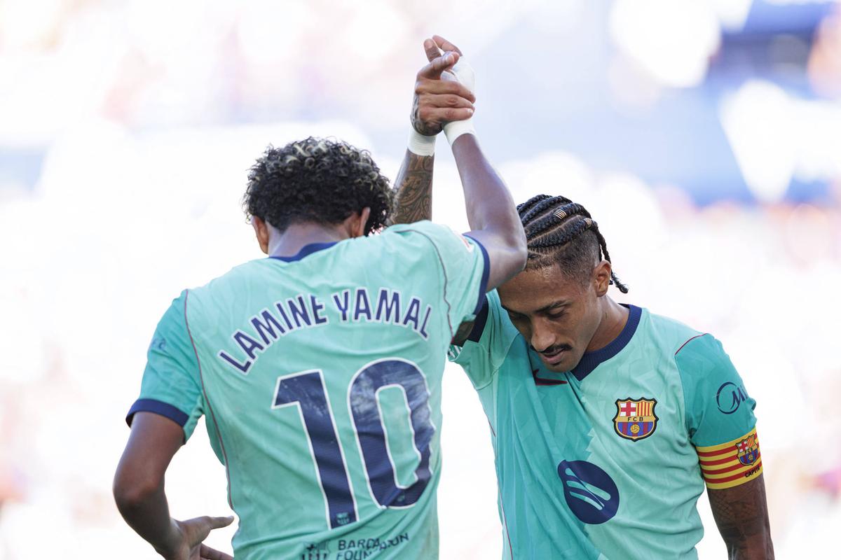 Levante - Barcelona, 13 septembrie 2026