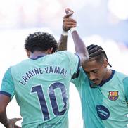 Levante - Barcelona, duel în etapa a cincea din La Liga // foto: imago imgaes