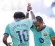 Levante - Barcelona, duel în etapa a cincea din La Liga // foto: imago imgaes