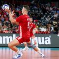 Mert Matic, veteranul Turciei/Foto: Florin Petean (CEV)