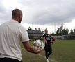 Știința Finta - Flacăra Ghinești / Liga 6 Dâmbovița
