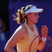 Elena Rybakina - campioană la București 2019 Foto: Imago Images