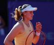 Elena Rybakina - campioană la București 2019 Foto: Imago Images