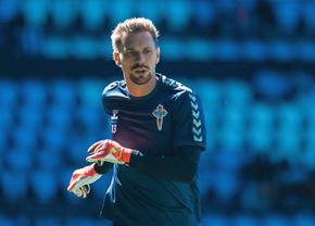Ionuț Radu, fără victorie în noul sezon din La Liga » Ce scrie presa din Spania și notele primite