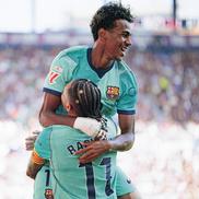Levante - Barcelona, duel în etapa a cincea din La Liga // foto: imago imgaes