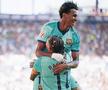 Levante - Barcelona, duel în etapa a cincea din La Liga // foto: imago imgaes