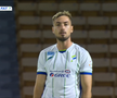 Mihai Lixandru a comis un penalty în duelul cu echipa lui Alexandre Lacazette // foto: captură X @thmanyahsports