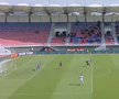 Gafă de cascadorii râsului în Liga 2 » Cum s-a deschis scorul în Chindia - Șelimbăr