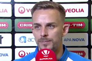 Ce l-a impresionat pe Nicușor Bancu: „Felicitări celor care se ocupă!” + „Dacă facem asta, nu vom avea probleme cu FCSB”