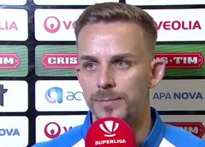 Ce l-a impresionat pe Nicușor Bancu: „Felicitări celor care se ocupă!” + „Dacă facem asta, nu vom avea probleme cu FCSB”