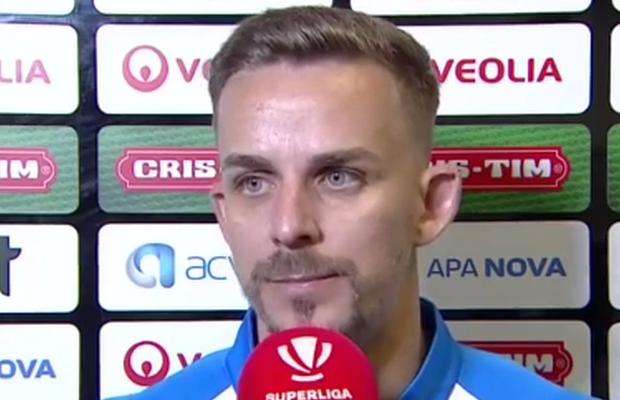 Ce l-a impresionat pe Nicușor Bancu: „Felicitări celor care se ocupă!” + „Dacă facem asta, nu vom avea probleme cu FCSB”
