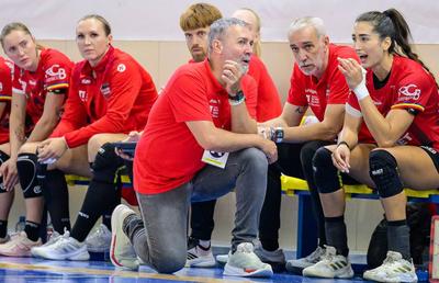 Gloria Bistrița, eșec șocant pe terenul lui Metz! Cea mai MARE DIFERENȚĂ de scor din actuala ediție a Ligii Campionilor