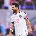 Leo Messi a marcat al 19-lea gol în MLS, dar nu a fost suficient/ Foto: Instagram