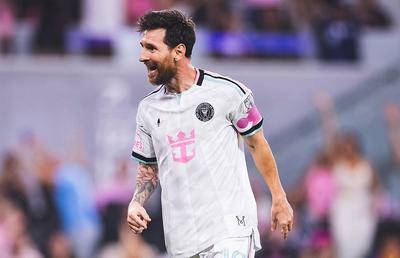 Magia lui Messi, insuficientă pentru trei puncte! Argentinianul a marcat al 19-lea gol în MLS, dar liderul Nashville i-a stricat bucuria în prelungiri