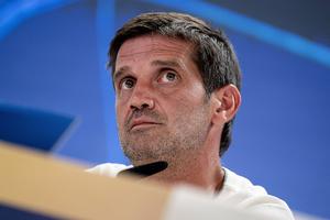 Cristi Chivu a dat cărțile pe față: „7 meciuri, 6 înfrângeri. Avem o responsabilitate”