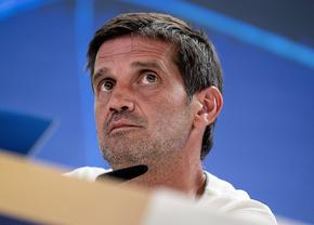 Cristi Chivu a dat cărțile pe față: „7 meciuri, 6 înfrângeri. Avem o responsabilitate”